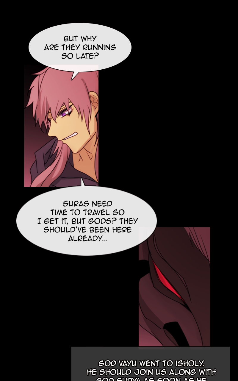 Read Kubera Manga Online