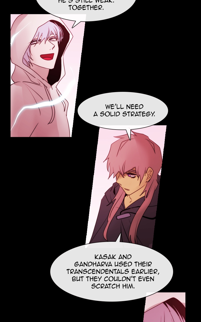 Read Kubera Manga Online