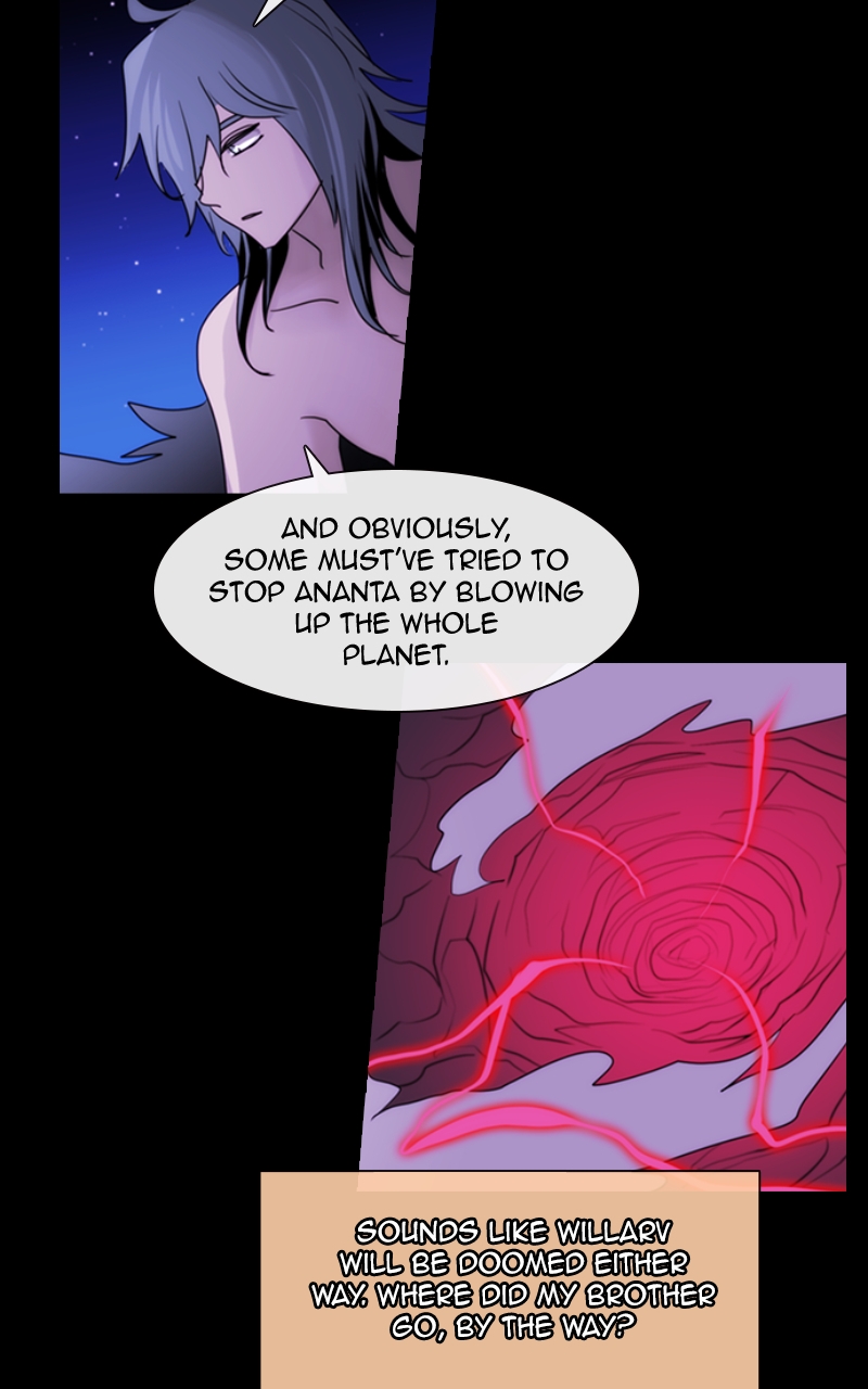 Read Kubera Manga Online