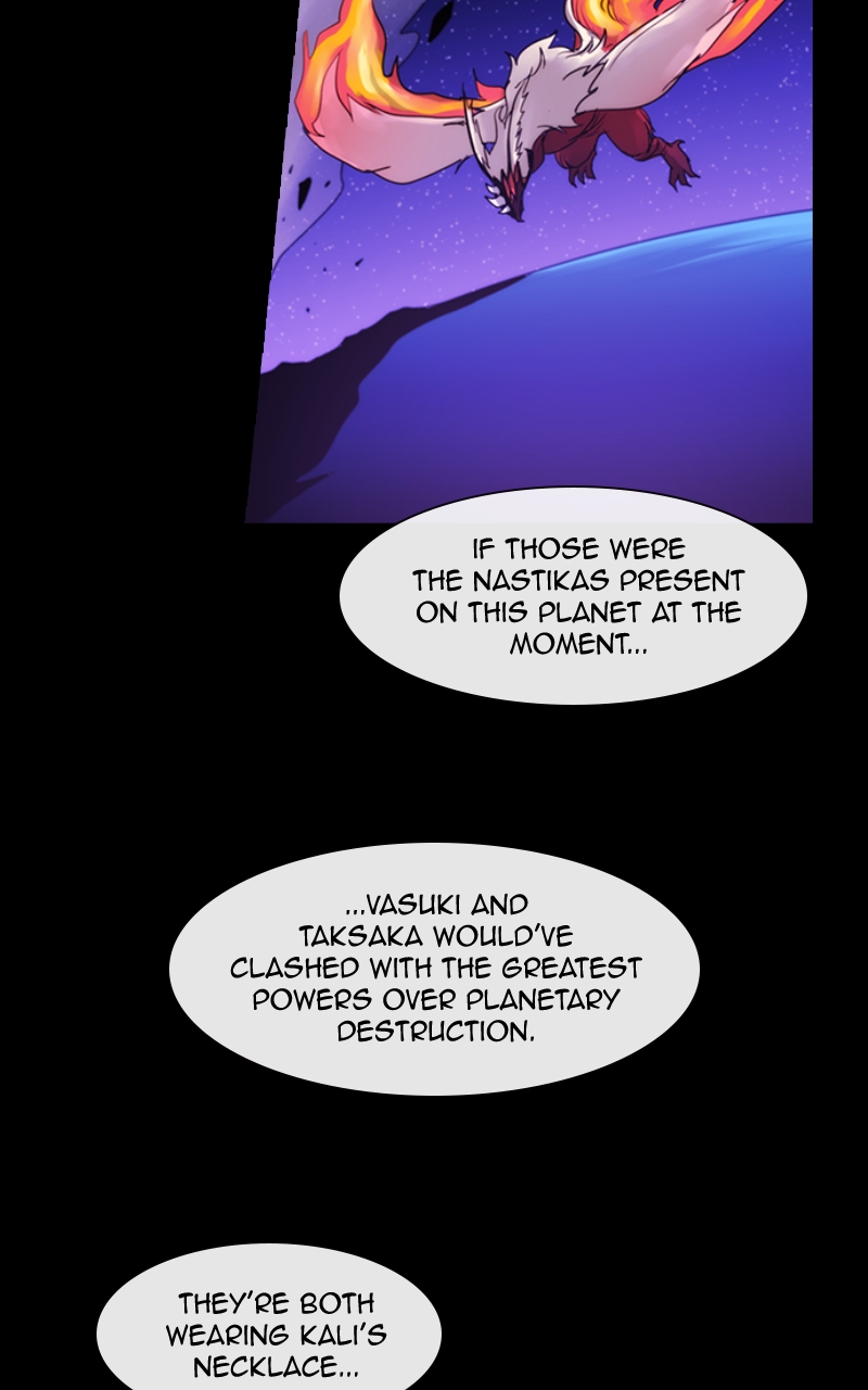 Read Kubera Manga Online