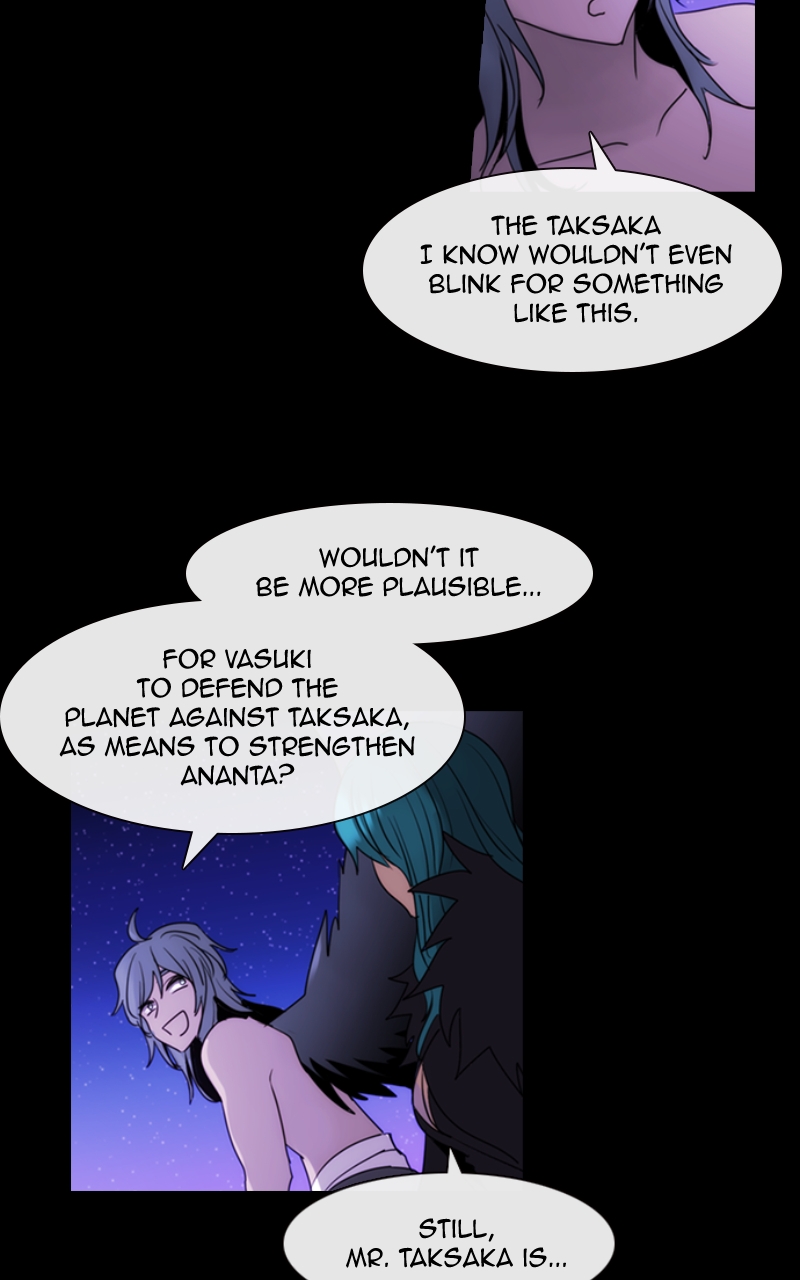 Read Kubera Manga Online