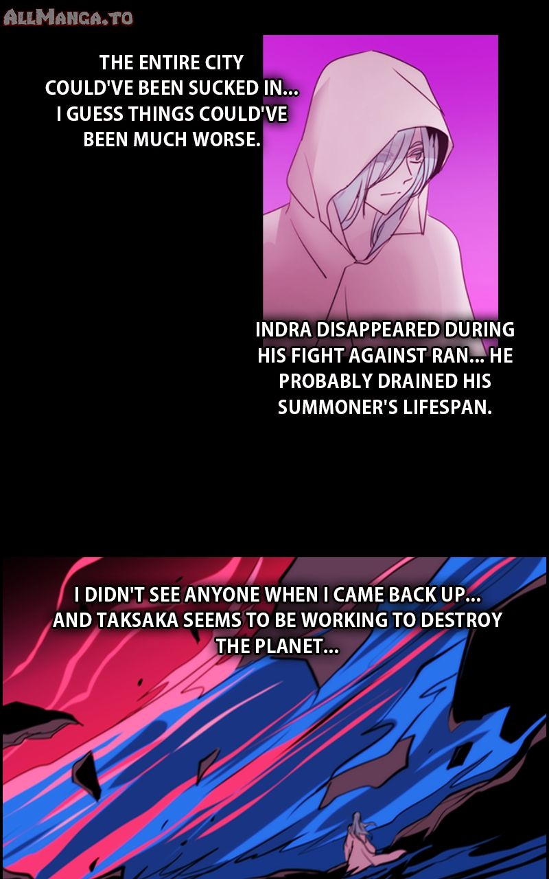 Read Kubera Manga Online