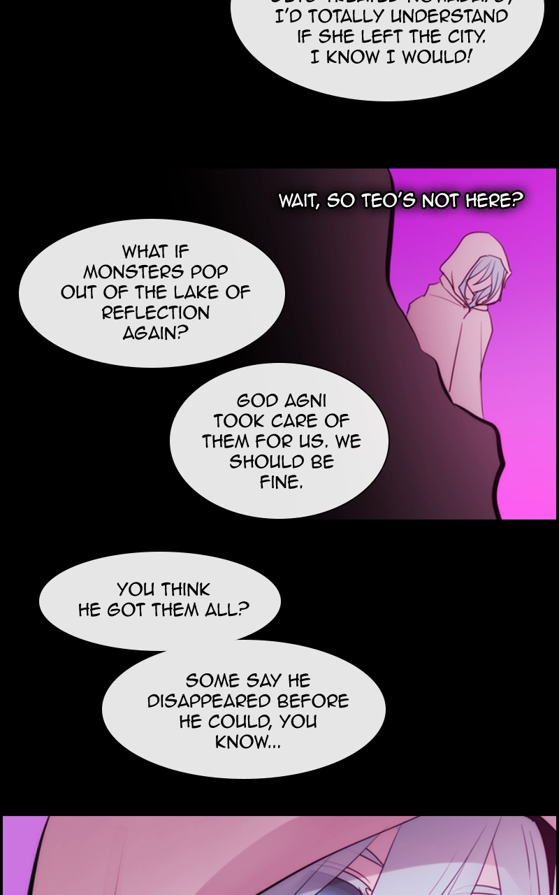 Read Kubera Manga Online