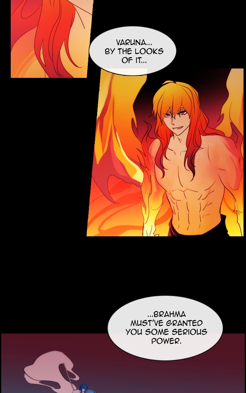 Read Kubera Manga Online