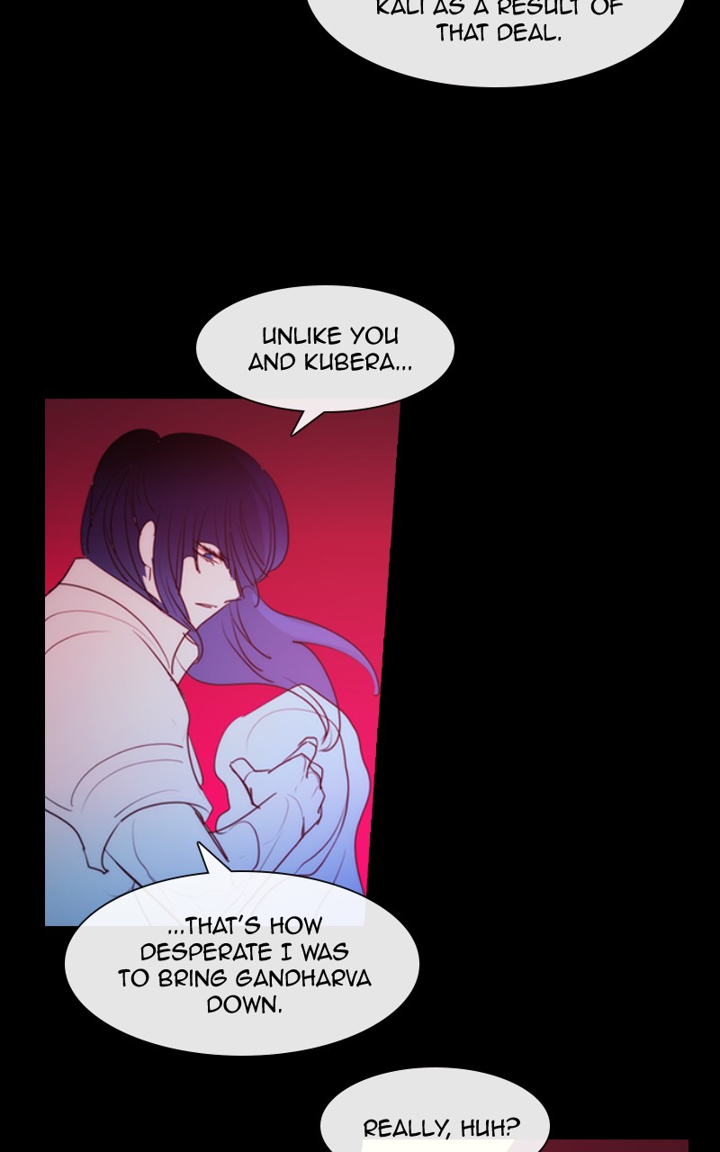 Read Kubera Manga Online