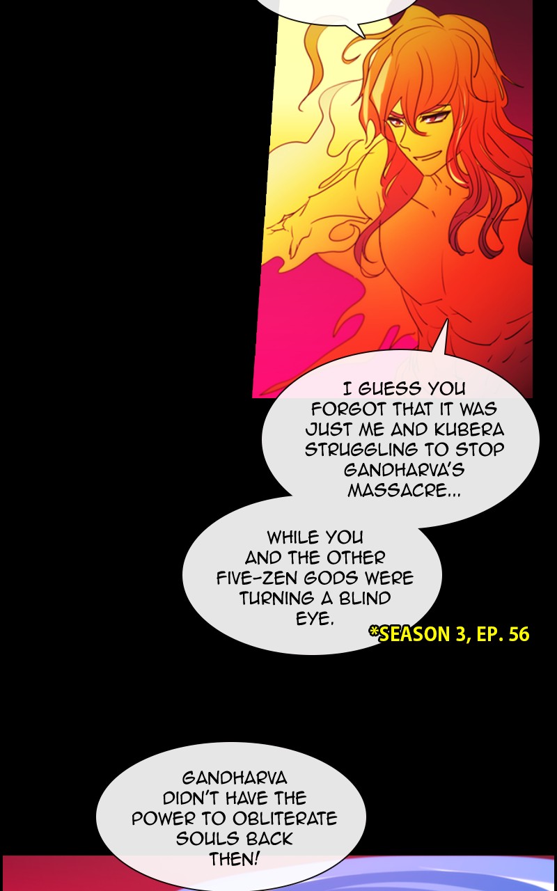 Read Kubera Manga Online