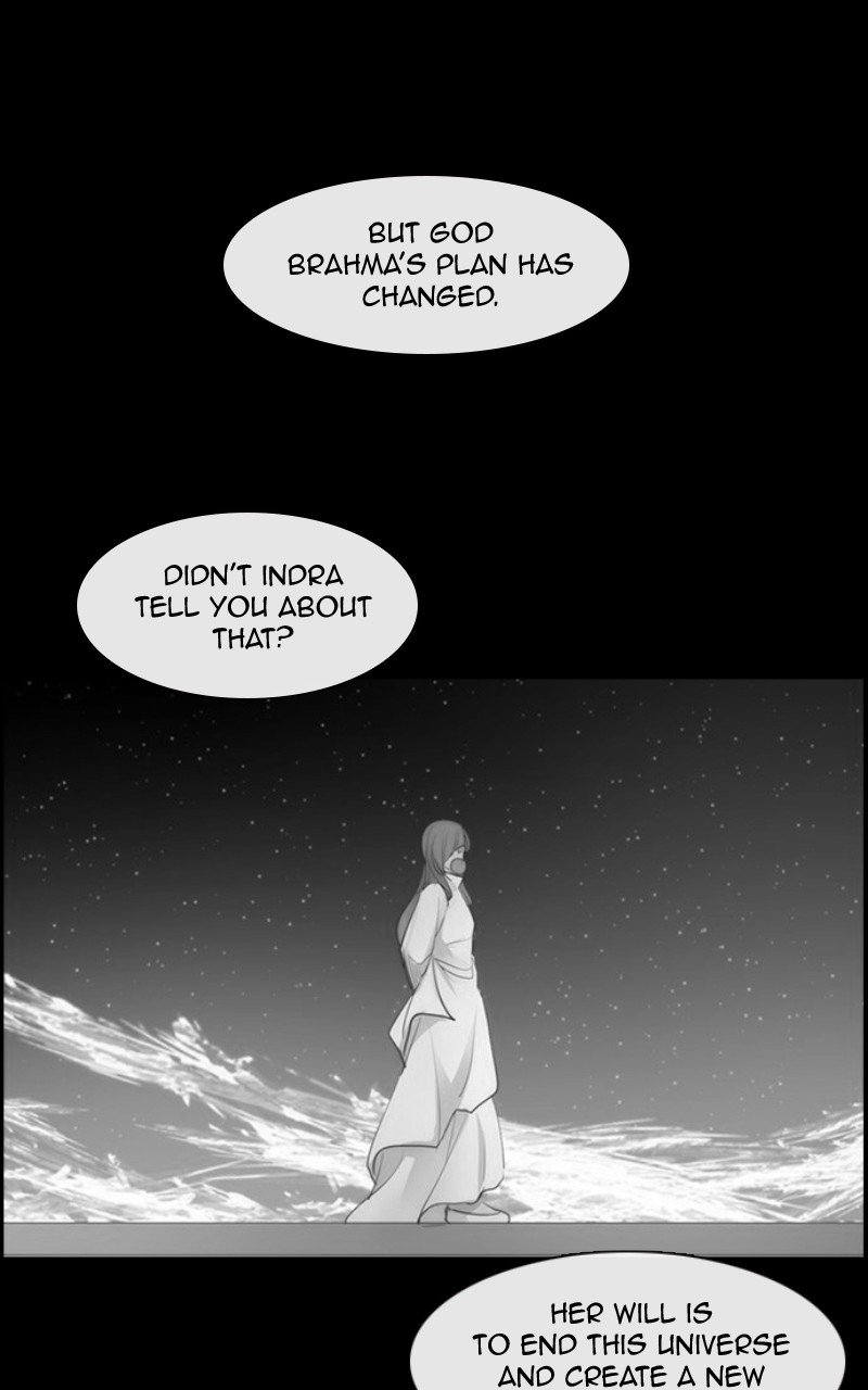 Read Kubera Manga Online