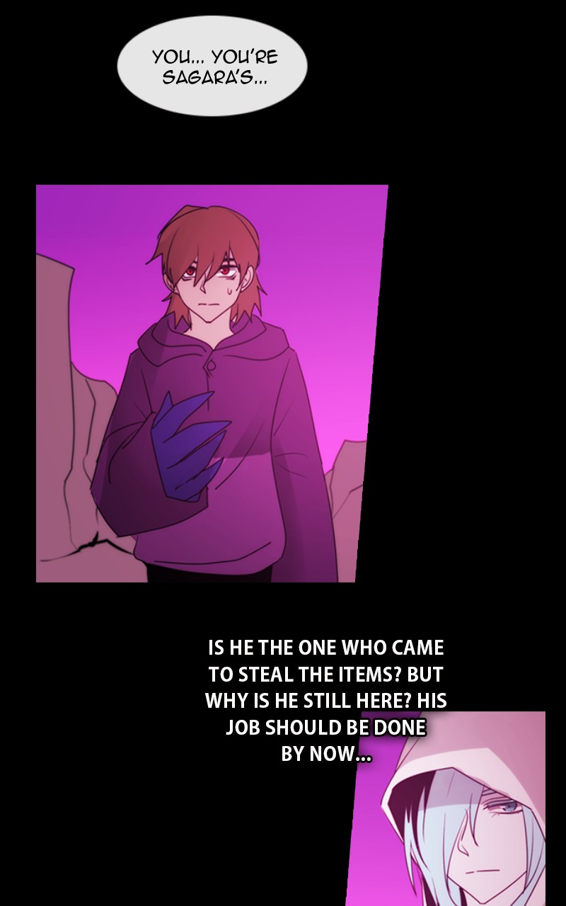 Read Kubera Manga Online