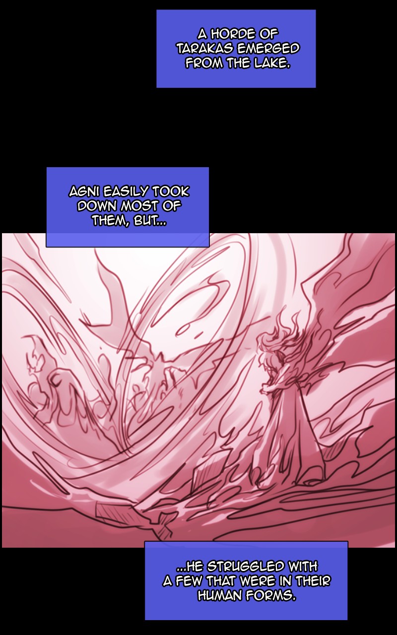 Read Kubera Manga Online
