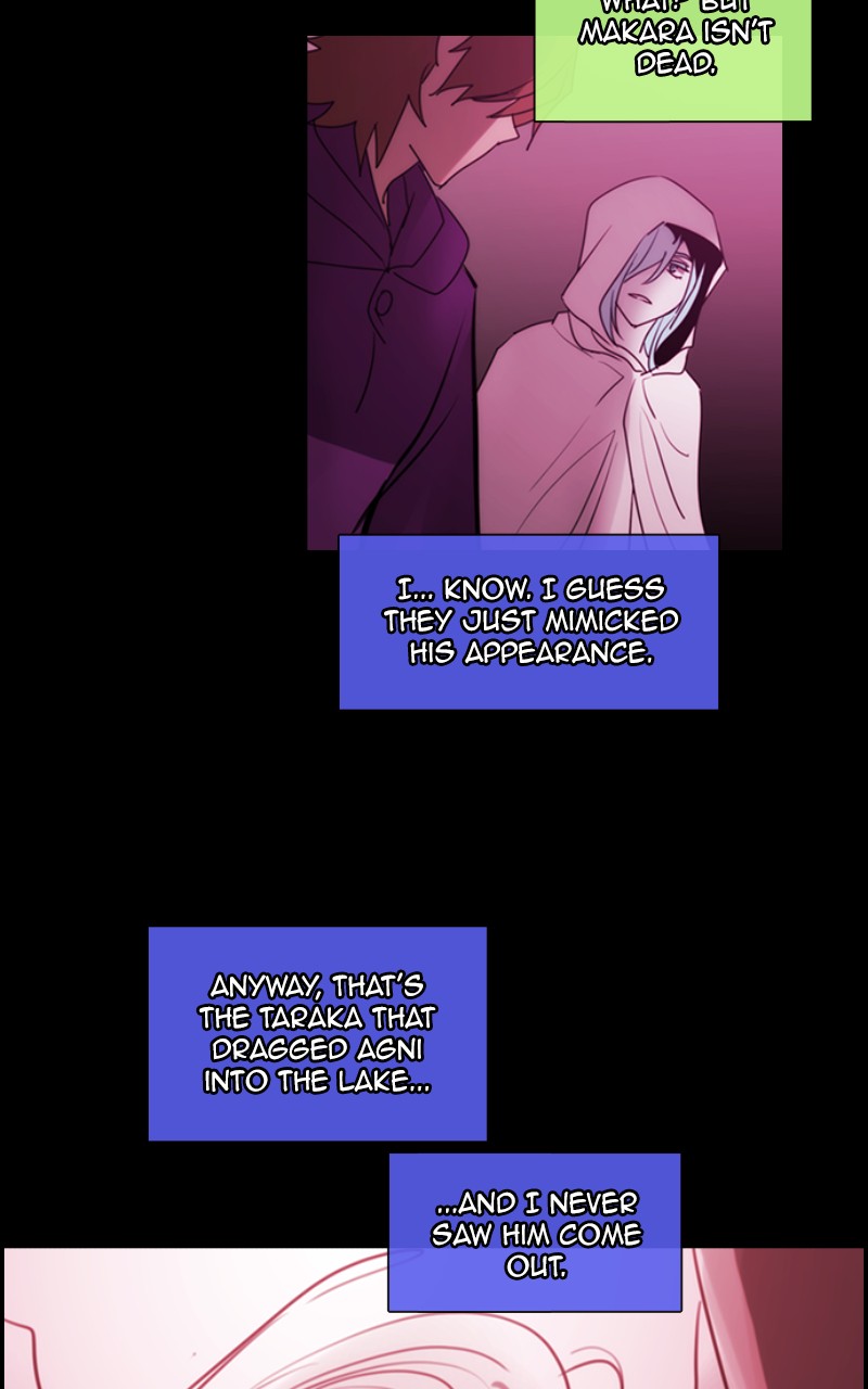 Read Kubera Manga Online