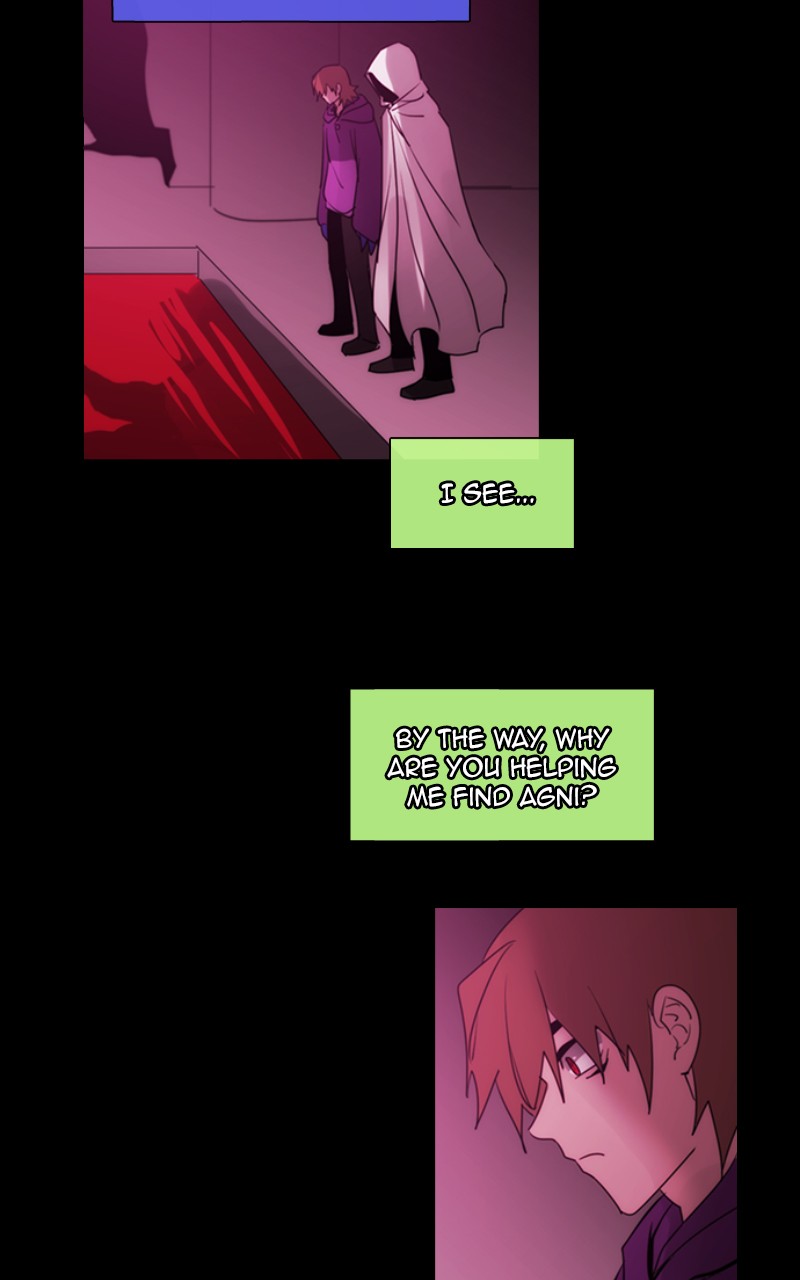 Read Kubera Manga Online
