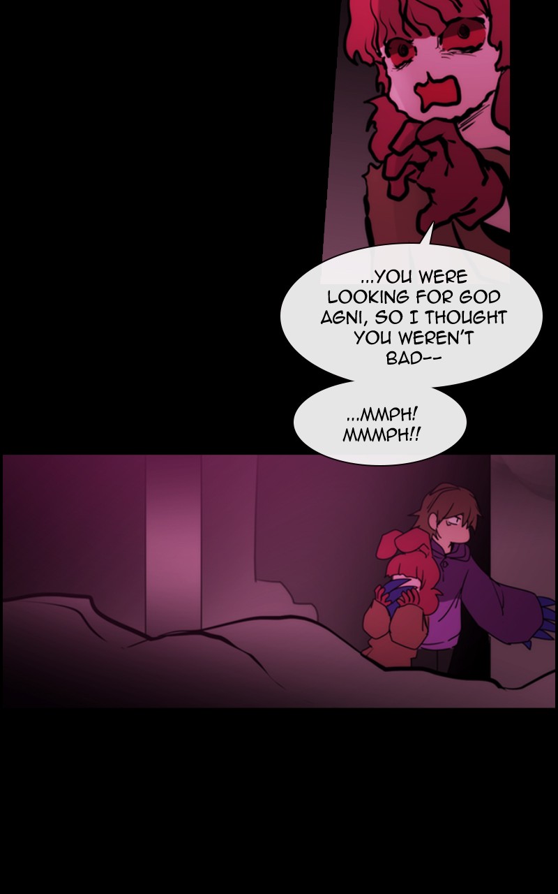 Read Kubera Manga Online