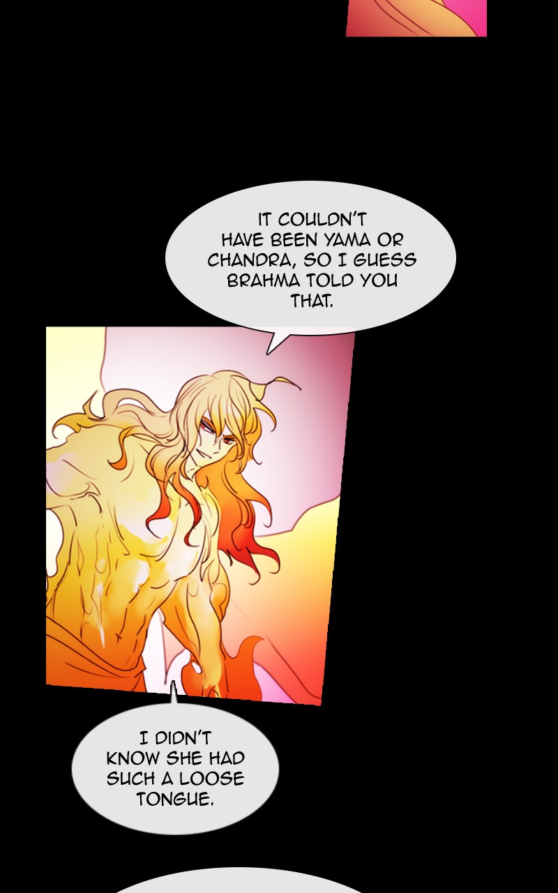 Read Kubera Manga Online