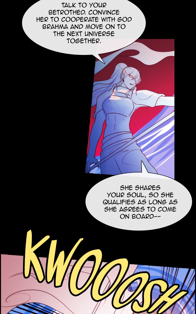 Read Kubera Manga Online