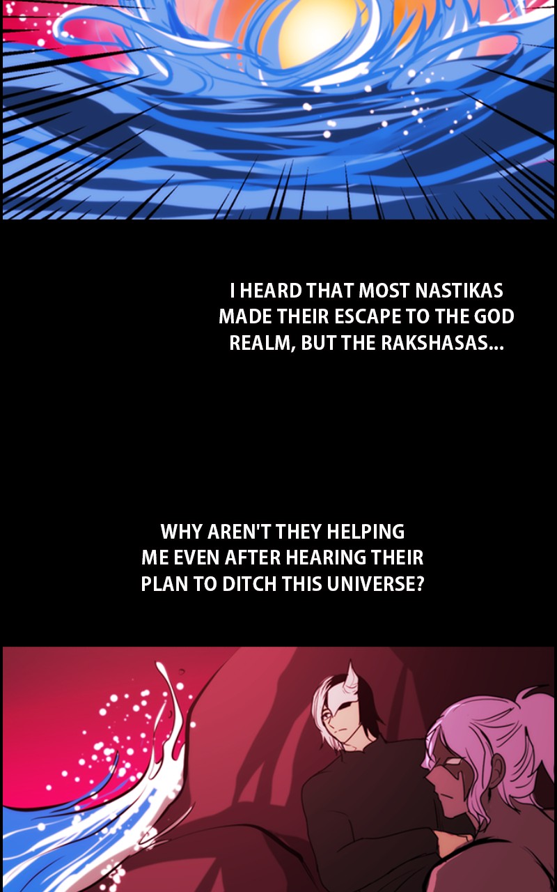 Read Kubera Manga Online