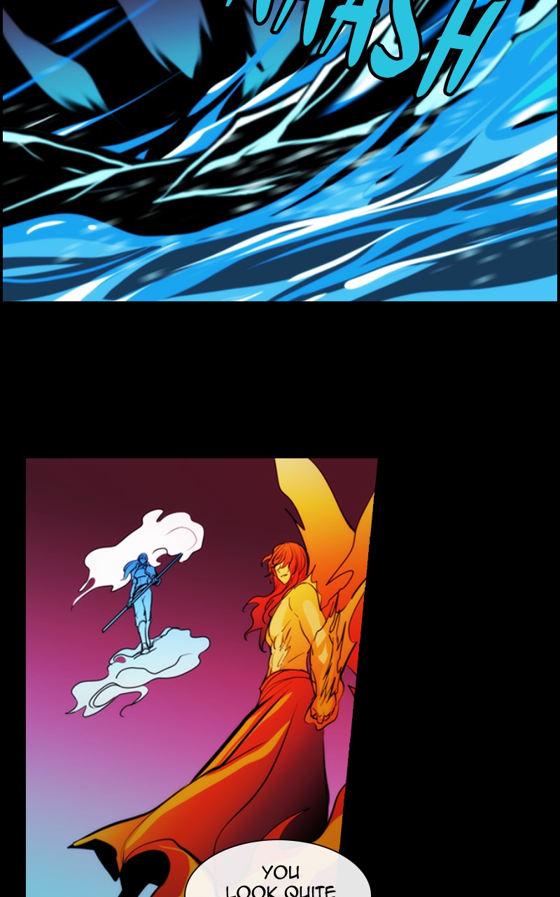 Read Kubera Manga Online