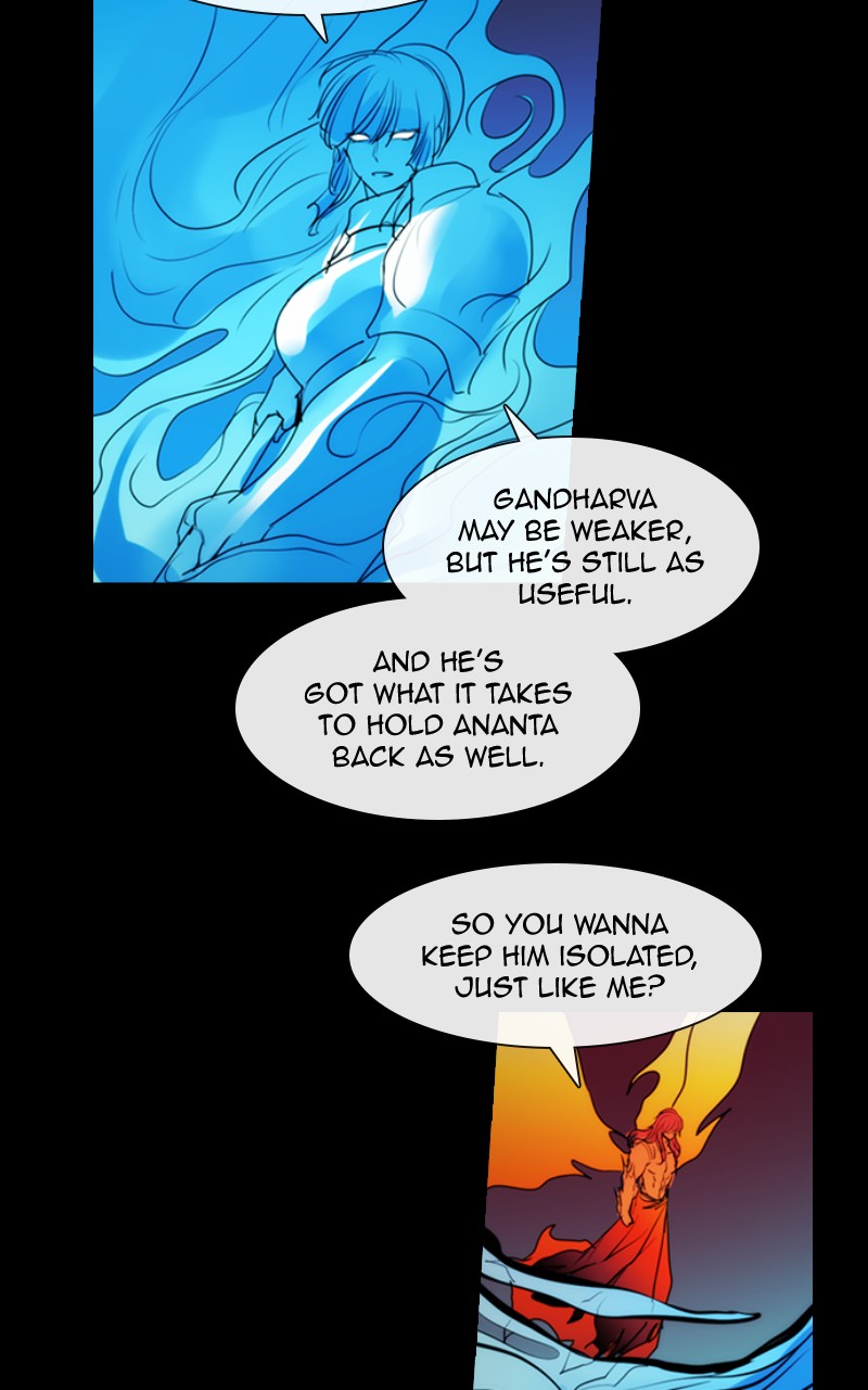 Read Kubera Manga Online