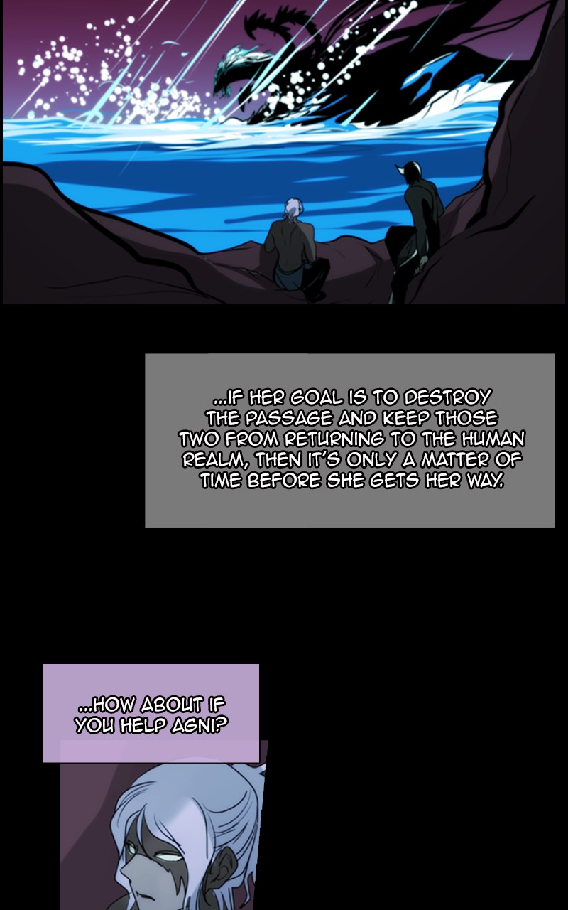 Read Kubera Manga Online