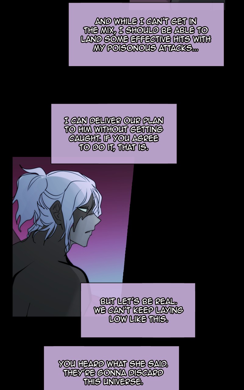 Read Kubera Manga Online