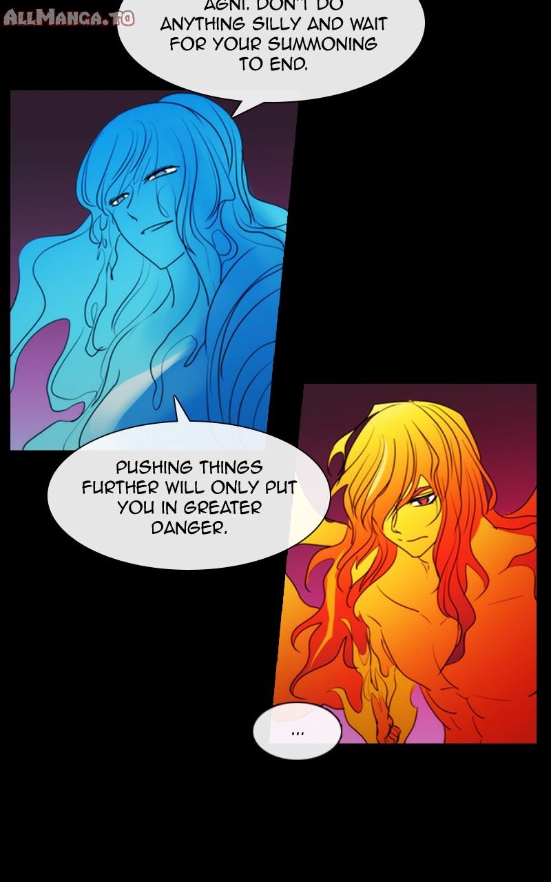 Read Kubera Manga Online