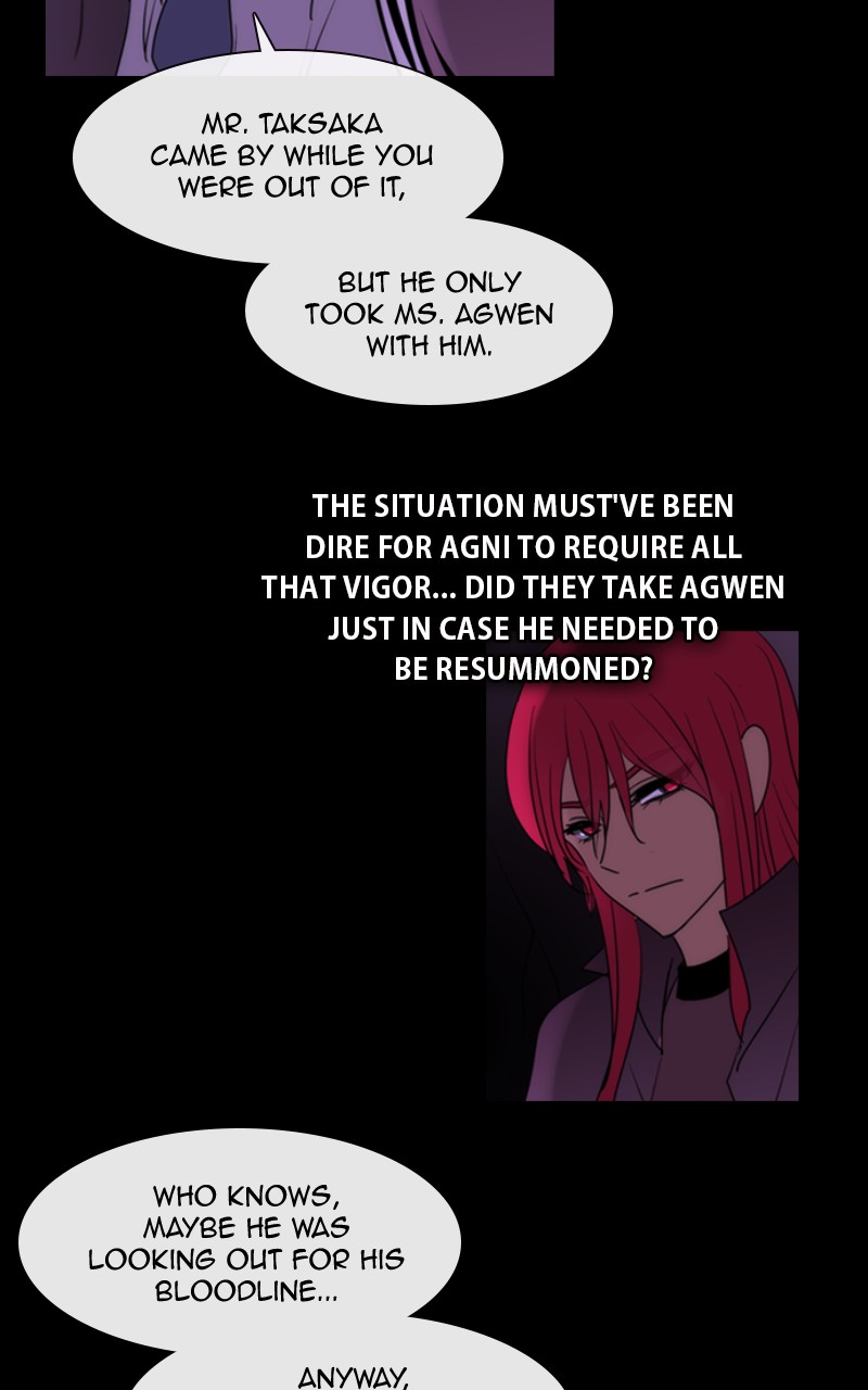 Read Kubera Manga Online