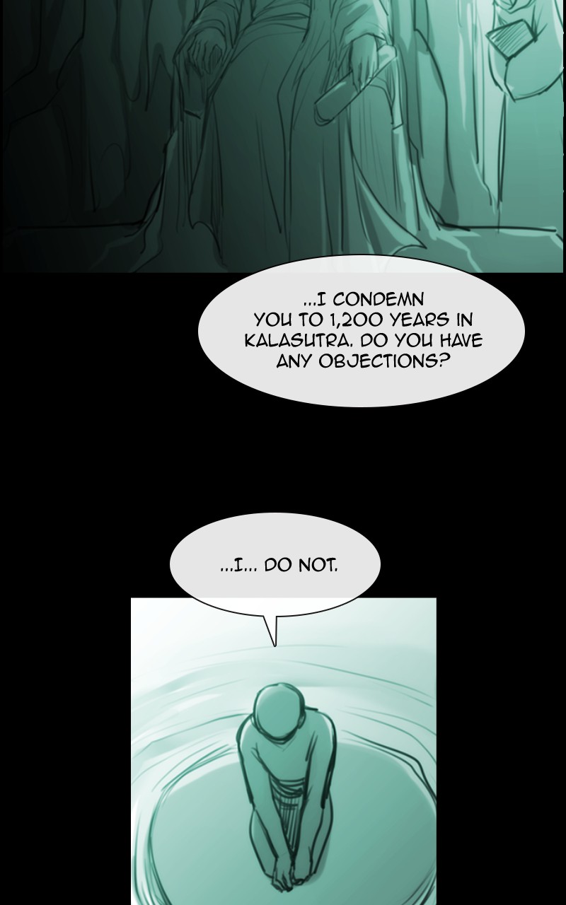 Read Kubera Manga Online