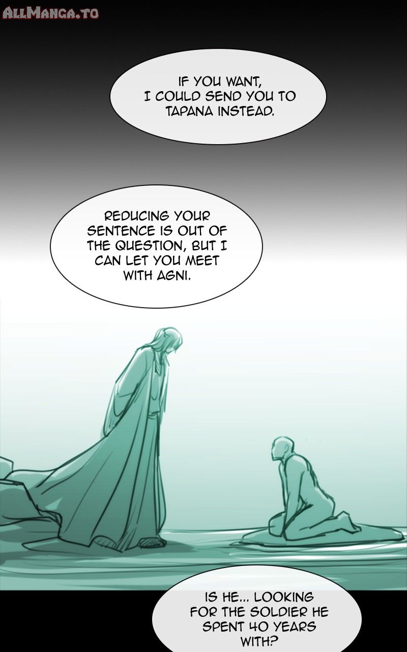 Read Kubera Manga Online