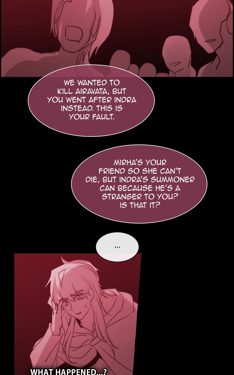 Read Kubera Manga Online