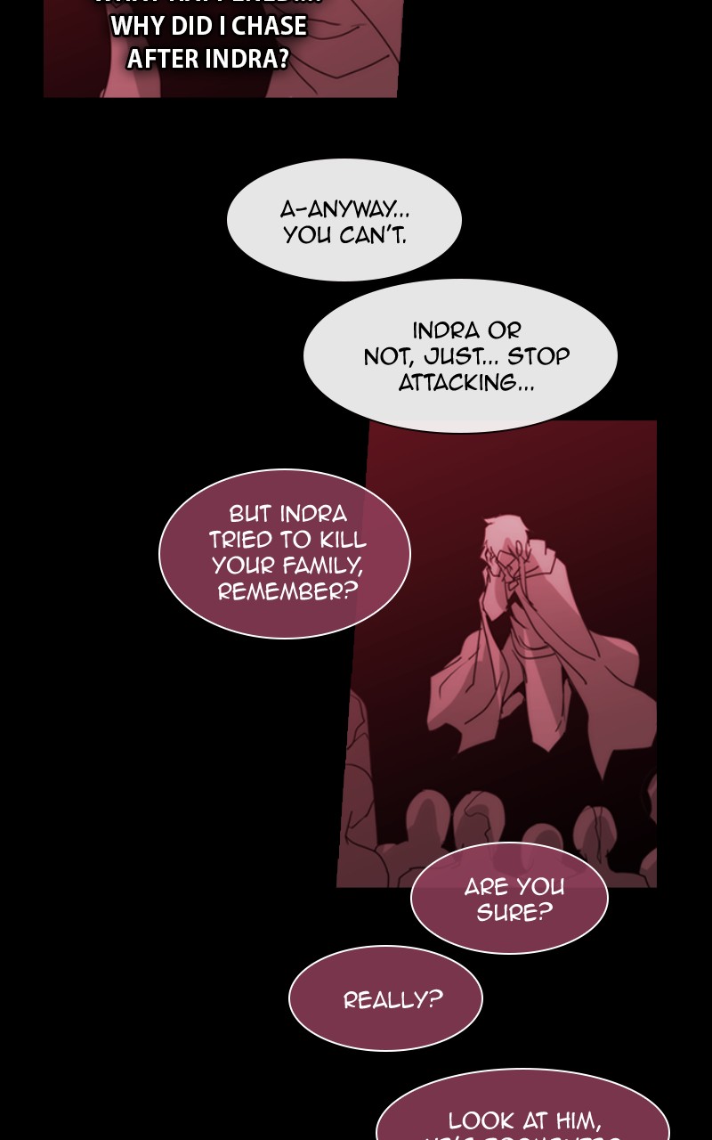 Read Kubera Manga Online