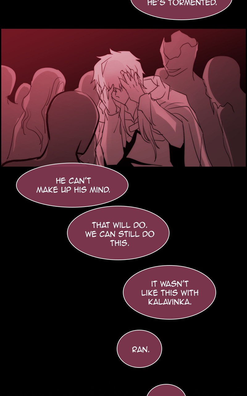 Read Kubera Manga Online