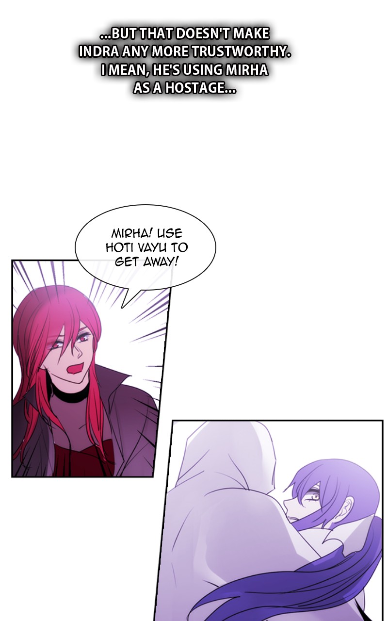 Read Kubera Manga Online