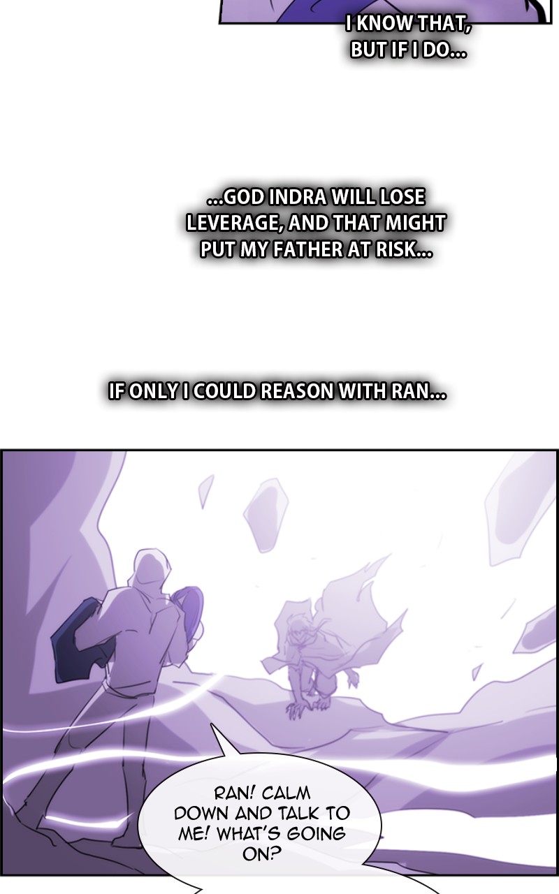 Read Kubera Manga Online