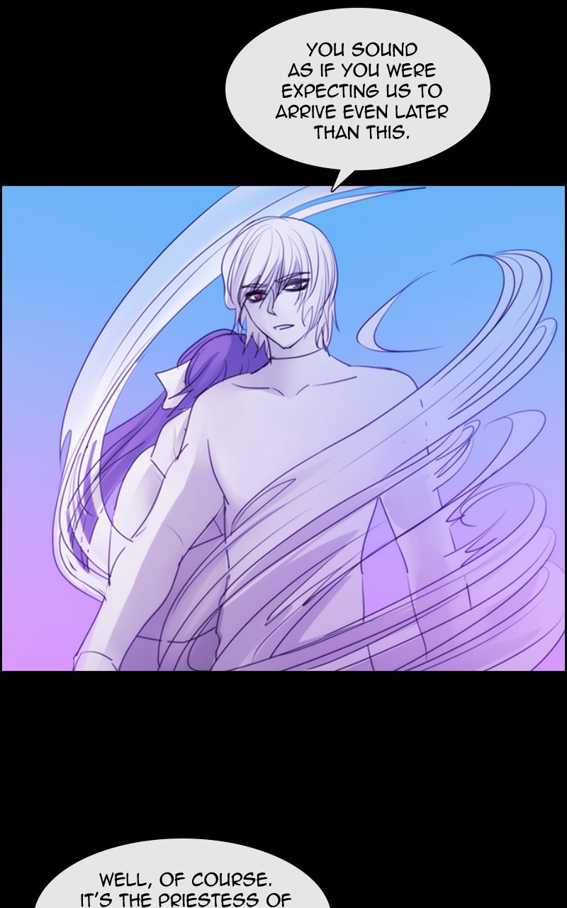 Read Kubera Manga Online