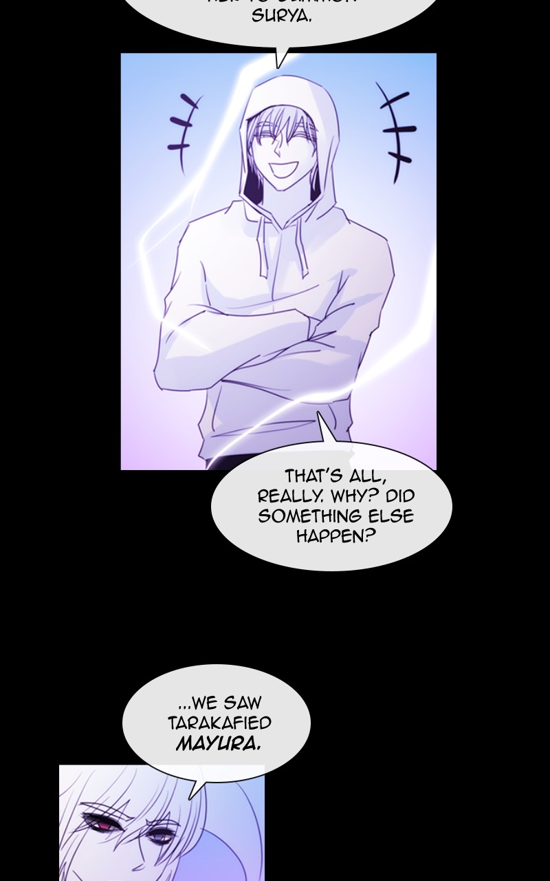 Read Kubera Manga Online