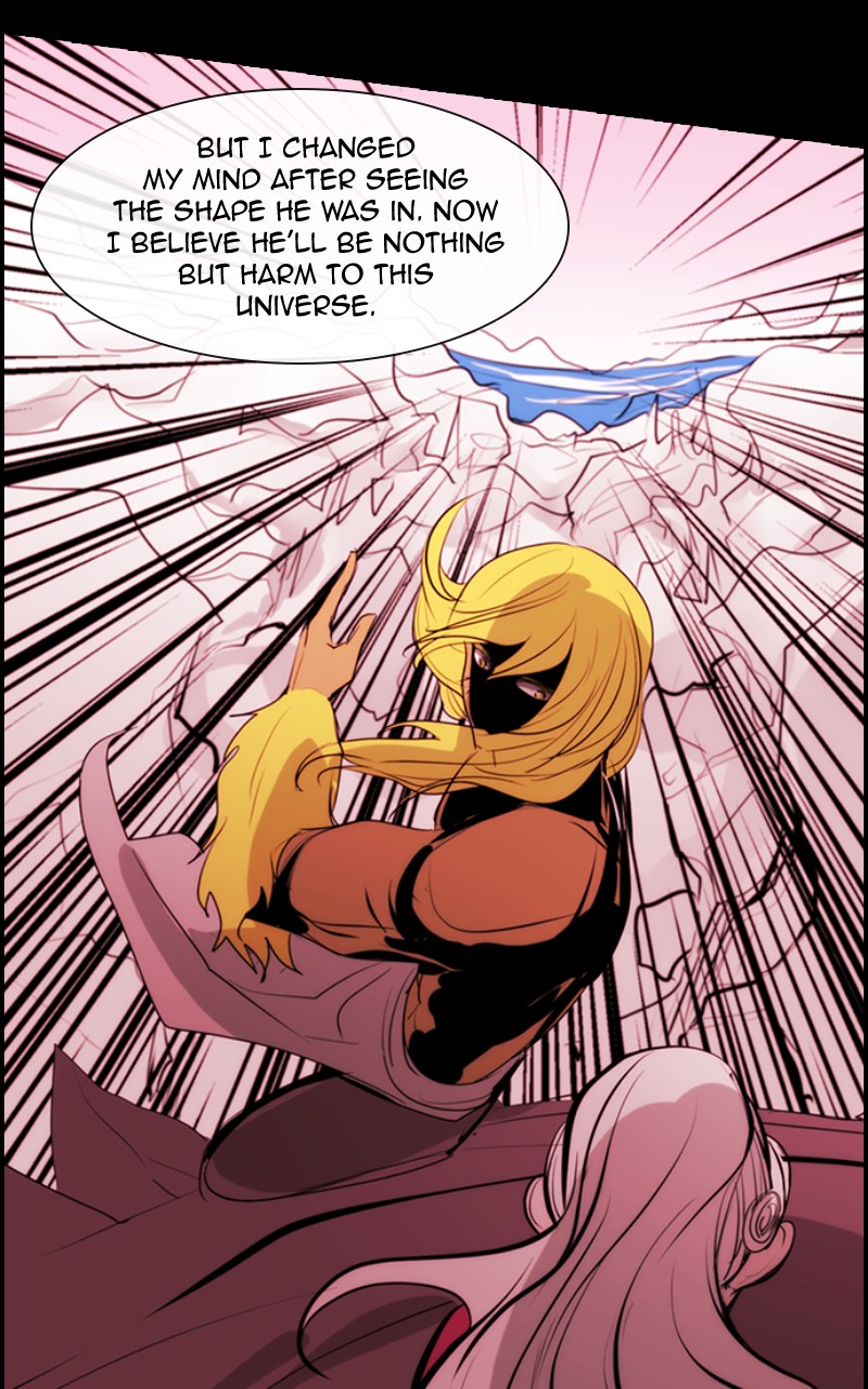 Read Kubera Manga Online