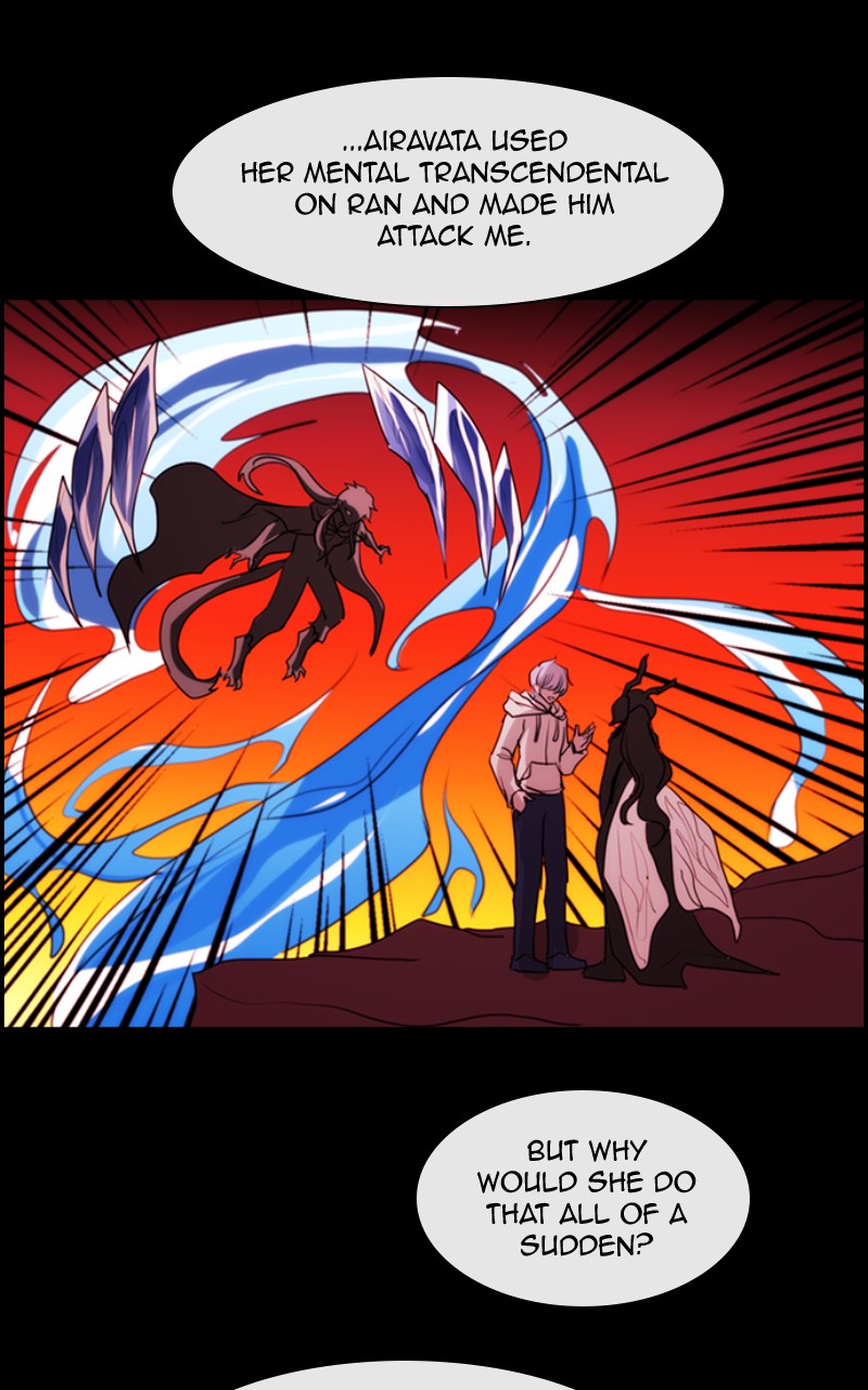 Read Kubera Manga Online