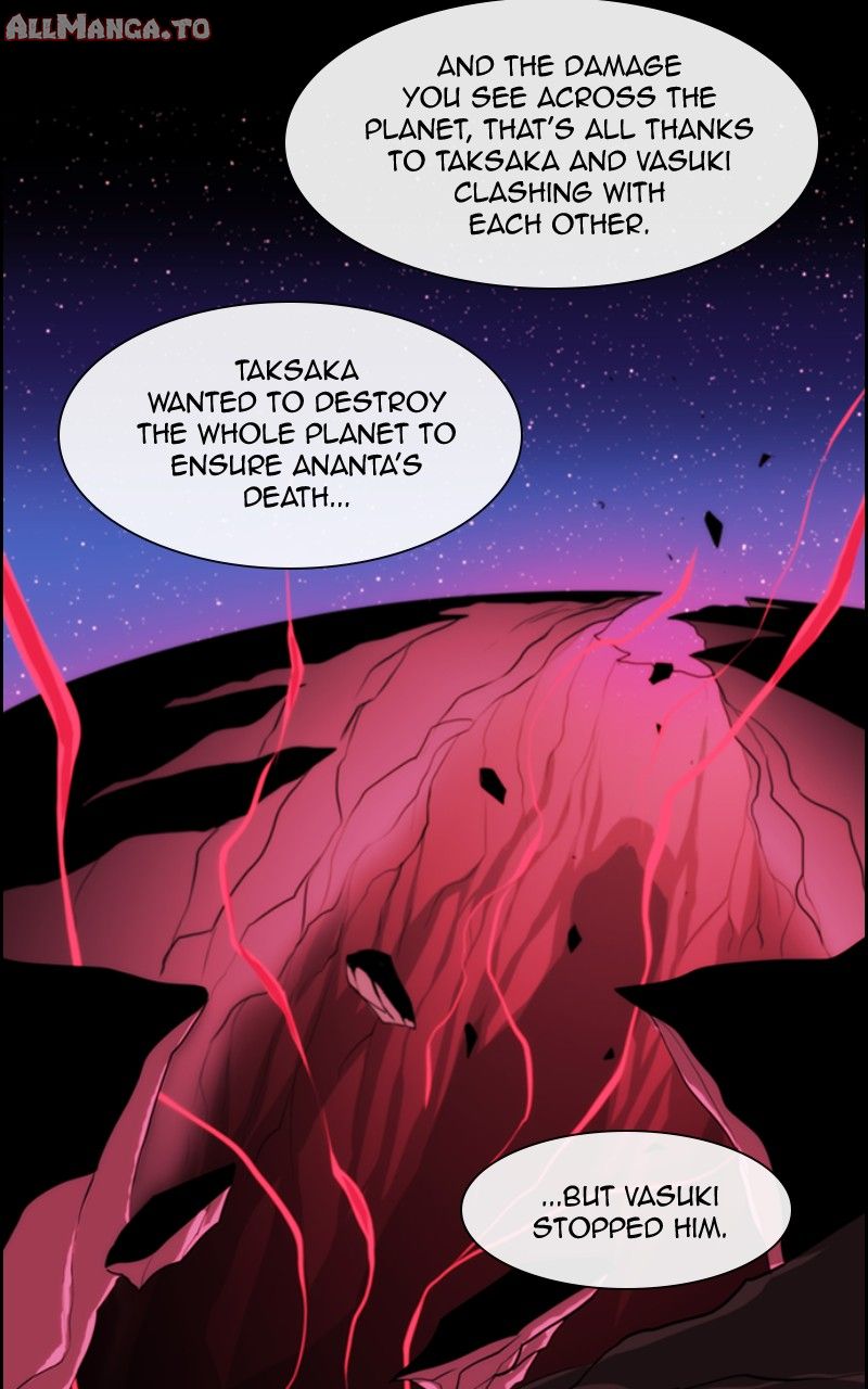 Read Kubera Manga Online