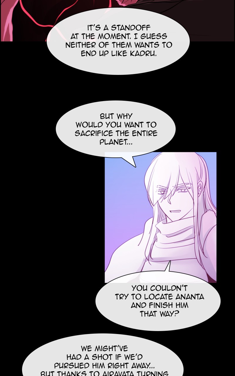 Read Kubera Manga Online