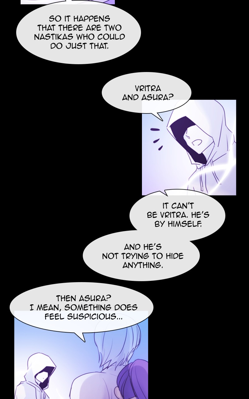 Read Kubera Manga Online