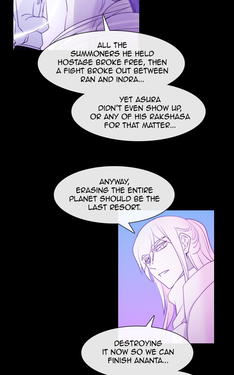 Read Kubera Manga Online