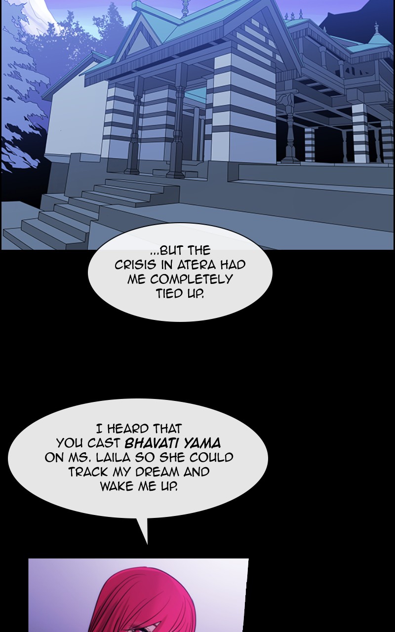 Read Kubera Manga Online