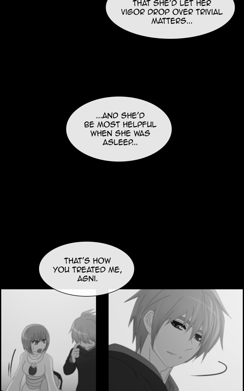 Read Kubera Manga Online