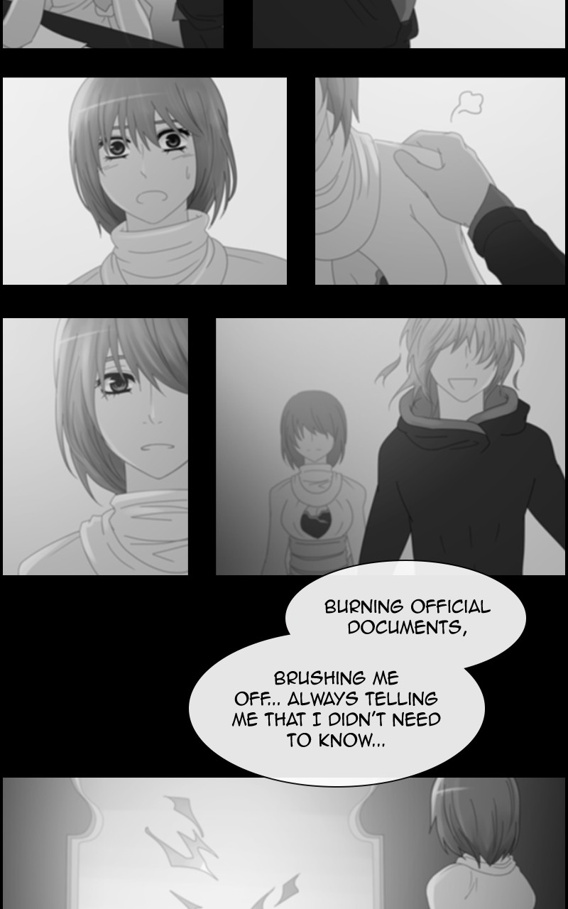 Read Kubera Manga Online