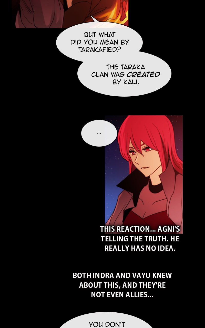 Read Kubera Manga Online