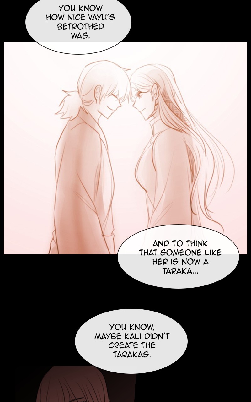 Read Kubera Manga Online