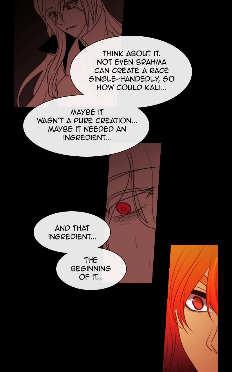 Read Kubera Manga Online