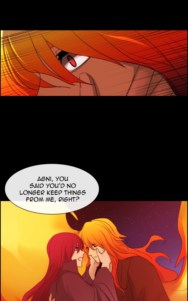 Read Kubera Manga Online