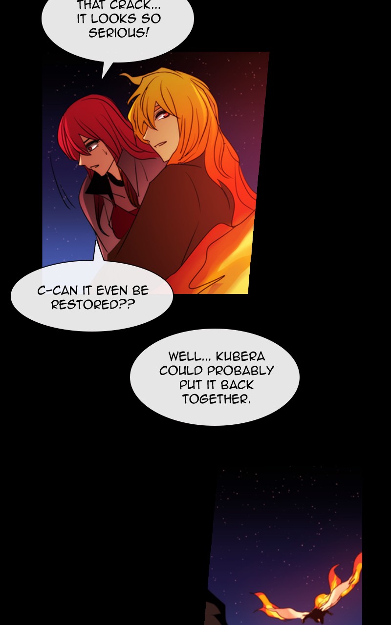 Read Kubera Manga Online