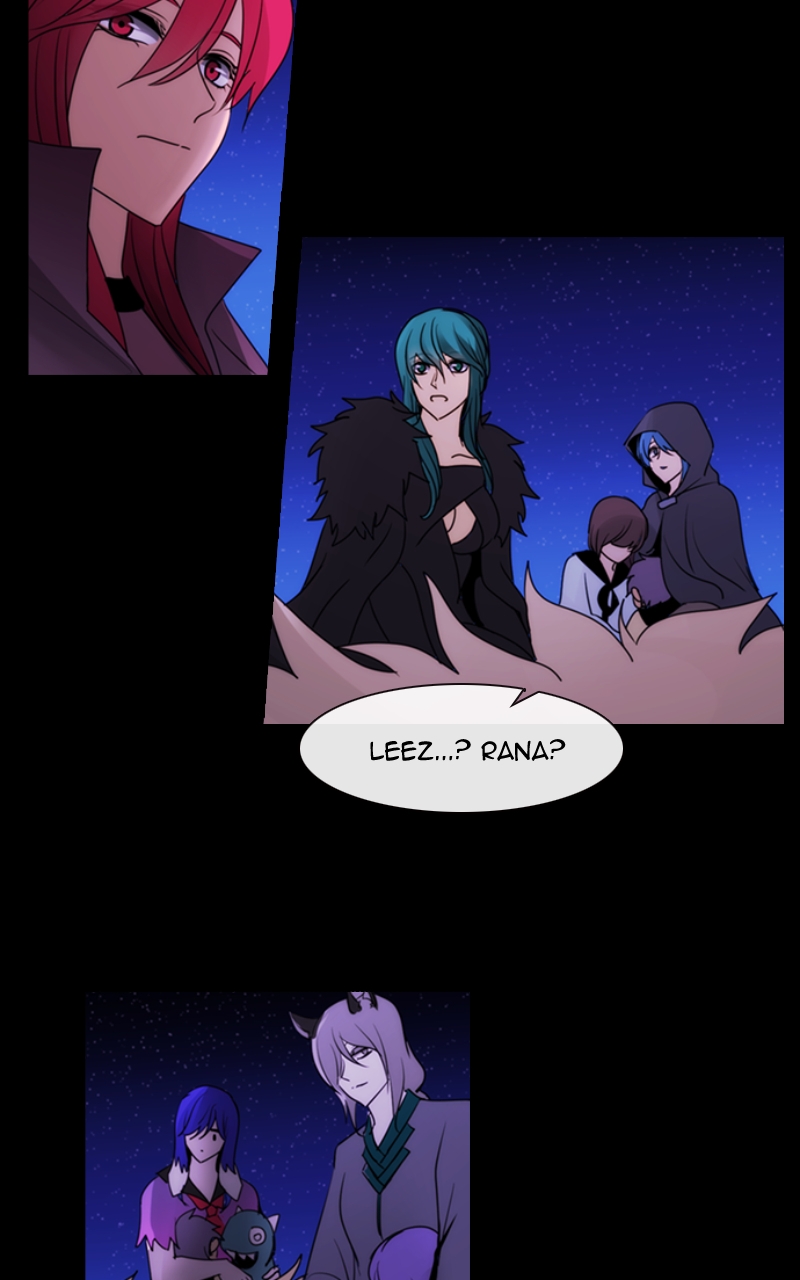 Read Kubera Manga Online