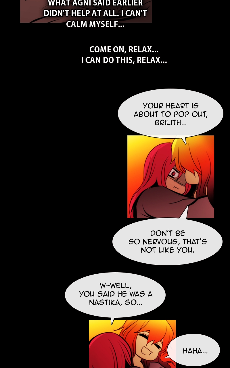 Read Kubera Manga Online